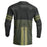 THOR Pulse Combat Youth Jersey in Army/Black