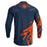 THOR Sector Gnar Youth Jersey in Midnight/Orange
