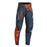THOR Sector Gnar Youth Pants in Midnight/Orange