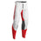 Thor Hallman Differ Slice Pants in White/Red