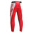 Thor Hallman Differ Slice Pants in White/Red