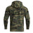 THOR Division Pullover Hoodies in Forest Camo