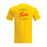 THOR Classic T-shirts in Yellow