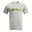 THOR Tech T-shirts in Heather Gray