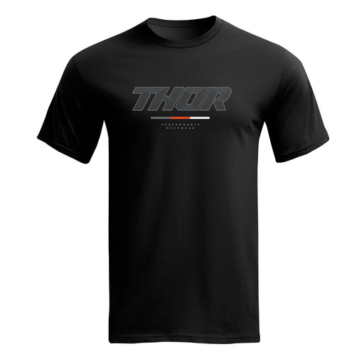 THOR Corpo T-shirts in Black