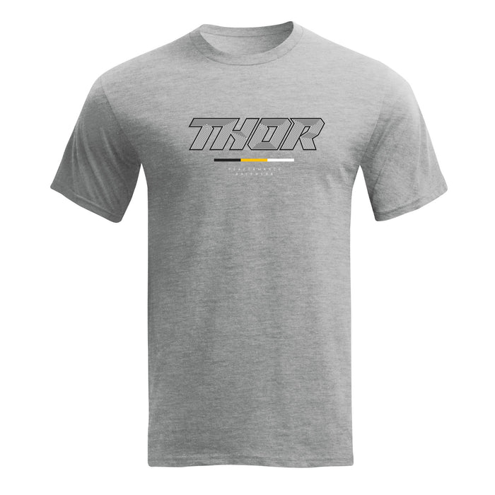 THOR Corpo T-shirts in Heather Gray