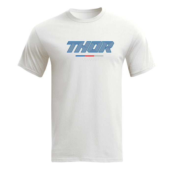 THOR Corpo T-shirts in White