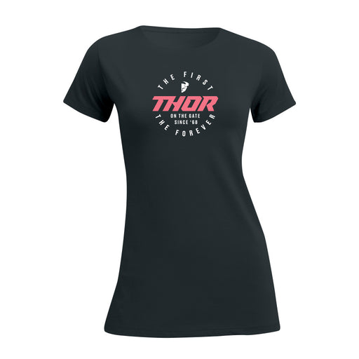 Thor Stadium Women's T-shirts in Black