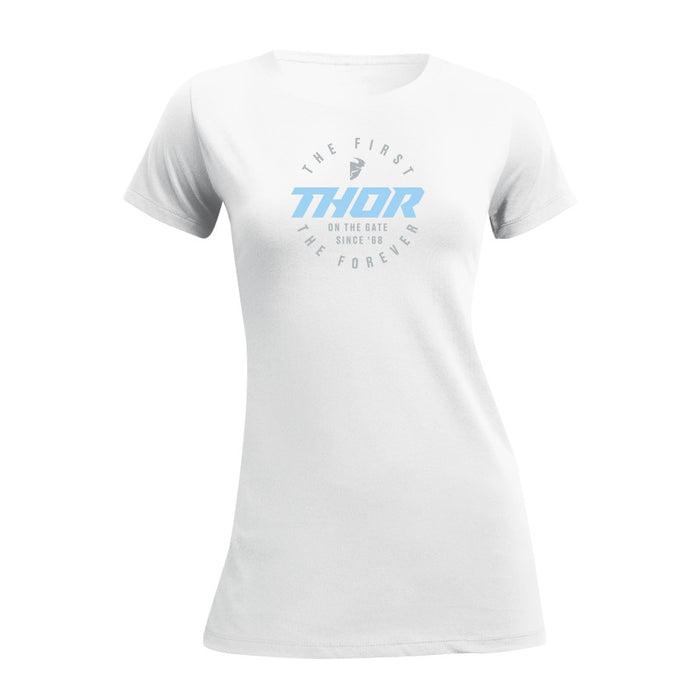 Thor Stadium Women's T-shirts in White