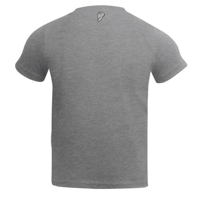 THOR Boys' Corpo Youth T-shirt in Charcoal