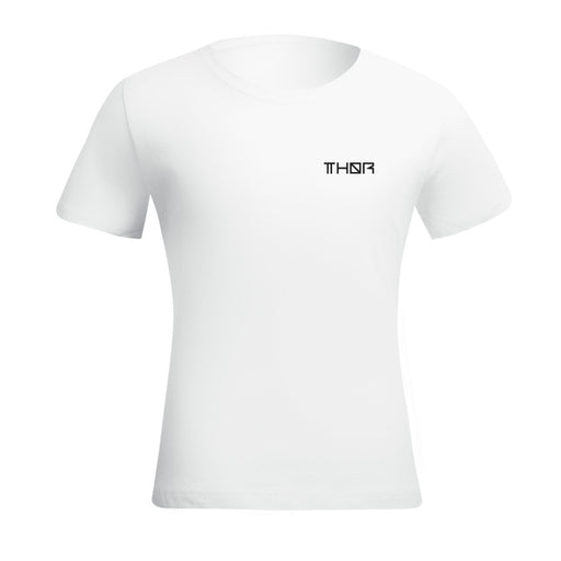 THOR Girls' Disguise Youth T-shirt in White
