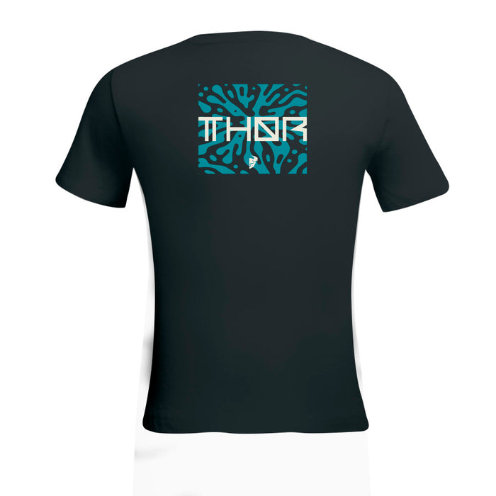 THOR Girls' Disguise Youth T-shirt in Black