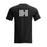 THOR Legacy Hallman T-shirts in Black