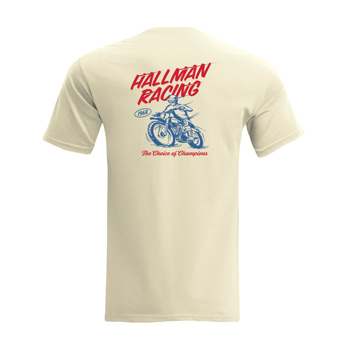 THOR Champ Hallman T-shirts in 