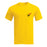 THOR Champ Hallman T-shirts in Yellow