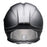 Z1R Jackal Satin Helmet in Titanium