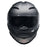 Z1R Jackal Dark Matter Helmet in Steel