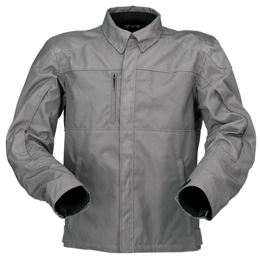 Z1R Warpenshaw Jacket in Gray