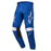 Alpinestars Racer Narin Youth Pants in Blue/White