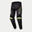 Alpinestars Racer Lurv Youth Pants in Black/Fluo Yellow