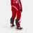 Alpinestars Racer Lurv Youth Pants in Mars Red/White