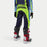 Alpinestars Racer Hoen Youth Pants 2023 in Fluo Yellow/Blue Night/Navy