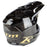 KLIM F3 Carbon Assault Camo Helmet in Gold