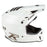 KLIM F3 Carbon Assault Camo Helmet in White