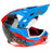Klim F3 Carbon Helmet - ECE in Velocity Anthem