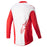 ALPINESTARS Techstar Arch Jersey in Red/White
