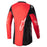 ALPINESTARS Racer Hoen Jersey in Red/Black