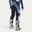 Alpinestars Racer Hoen Pants in White/Dark Navy/Light Blue