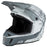 KLIM F3 Recoil Helmets - ECE in White 2023