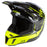 KLIM F3 Recoil Helmets - ECE in Hi-Vis