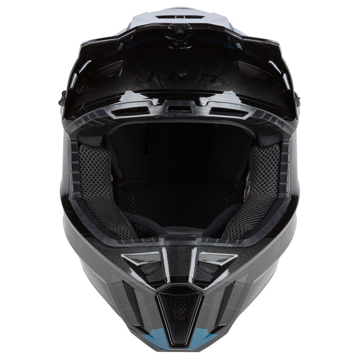 KLIM F3 Verge Helmets - ECE in Petrol