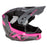 Klim F3 Elevate Helmet - ECE in Black - Knockout Pink