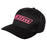 Klim Corp Hat Black - Pink - 2021