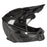 Klim F3 Carbon Pro Ascent Helmet - ECE in Black - Asphalt