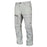 KLIM Switchback Cargo Pant in Monument Gray