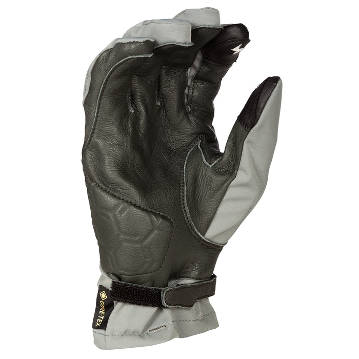 Vanguard GTX Short Gloves