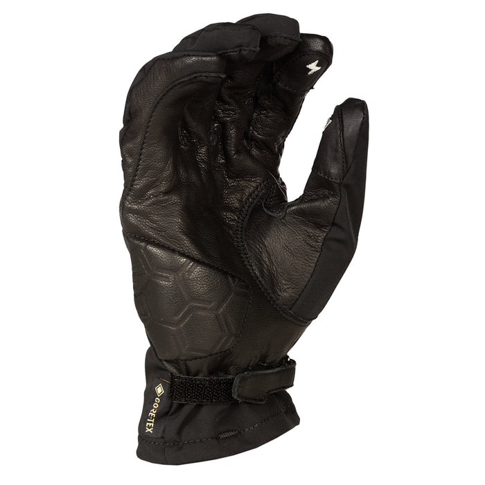 Vanguard GTX Short Gloves