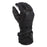 KLIM Badlands GTX Long Gloves in Stealth Black