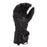KLIM Badlands GTX Long Gloves in Stealth Black