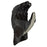 Klim Badlands Aero Pro Short Gloves in Monument Gray 2022
