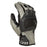KLIM Badlands Aero Pro Short Gloves in Monument Gray
