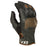 KLIM Badlands Aero Pro Short Gloves in Peyote - Potter's Clay