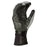 Klim Vanguard GTX Long Gloves in Cool Gray 2022