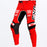 FXR Podium Gladiator MX Pants in Red/Black