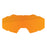 KLIM Viper Pro And Viper Replacement Lenses in Orange Tint