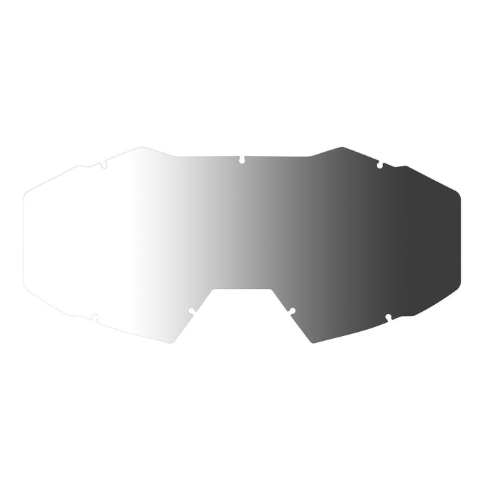 KLIM Viper Pro And Viper Replacement Lenses in Photochromic Clear To Smoke